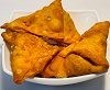 Indian Sweets & Samosa